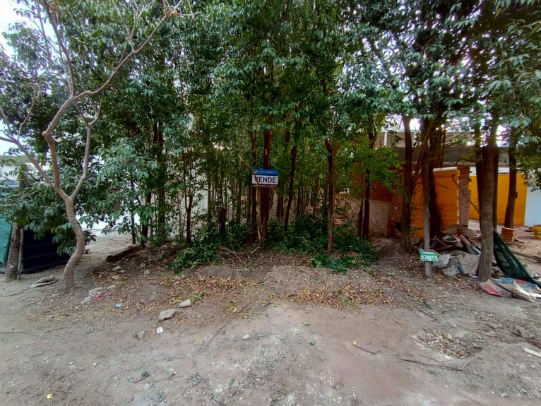 Terreno Villa Catalina