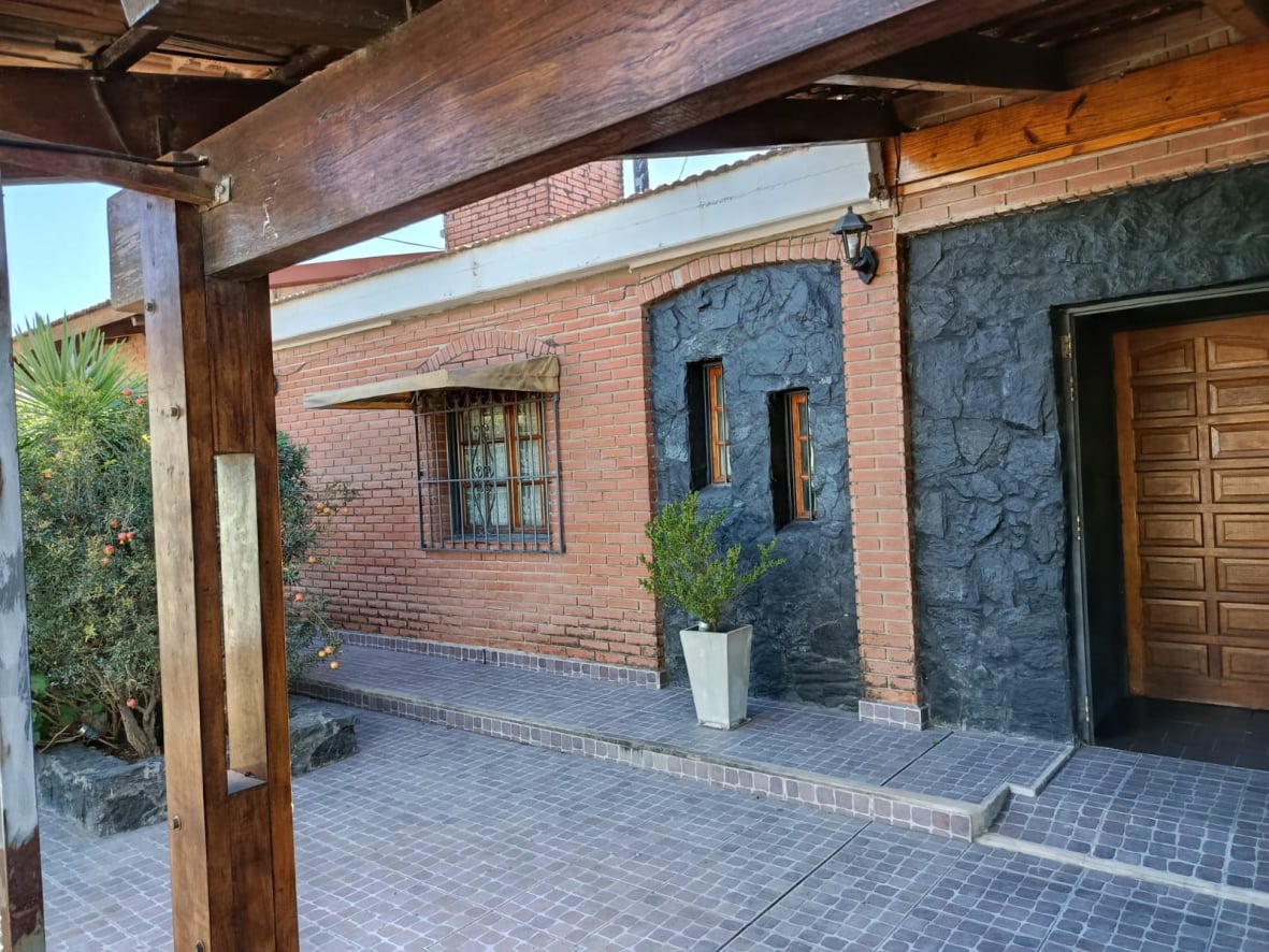 Casa en Bº Marqués de Sobremonte